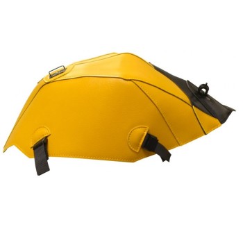 ΚΑΛΥΜΜΑ BAGSTER APRILIA RSV4 SAFRAN/ΜΑΥΡΟ (2012)